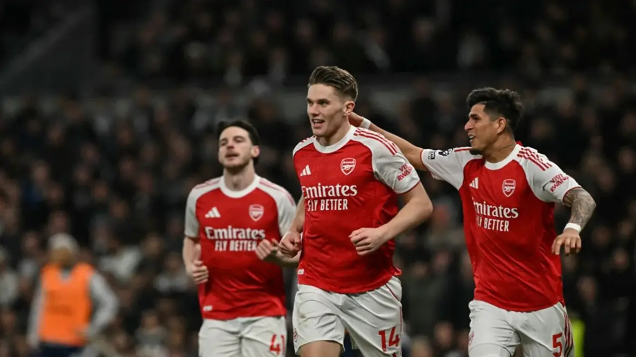 توقيت انطلاق قمة آرسنال وتشيلسي في الدوري الإنكليزي وشبكة القنوات الناقلة للمواجهة